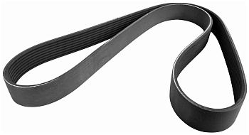 Ремень поликлиновой EPDM