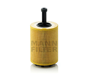 Фильтр масляный MANN-FILTER HU 719/7 X Германия 1/10/750 шт. Фильтр масляный MANN-FILTER HU 719/7 X Германия 1/10/750 шт.