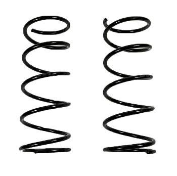 Пружина передняя JJS1058