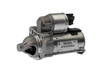 Стартер ВАЗ 2190 с АКПП Valeo  G203996A