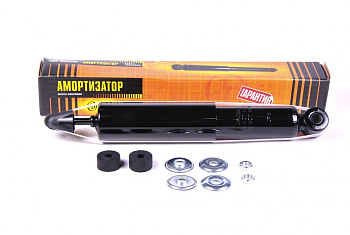 Cтойка аморт. JAA0053 TO HiAce 4WD 86-02 NI Terrano IIMistral R20 93- FRONT