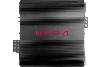 Усилитель УРАЛ ТТ 4.600 КОМПАКТ