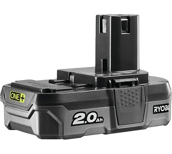 Аккумулятор REDVERG Li-Ion 18V 2.0Ач (730011)