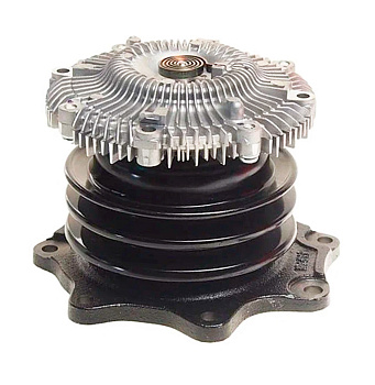 Помпа водяная GMB GWN65AF NI TD27T Datsun Truck, 92-97; Mistral 88-94; Terrano 95-96