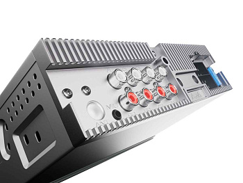 А/м Aura INDIGO-877DSP