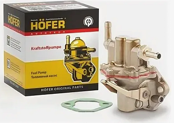 Насос топливный ВАЗ 2101 HOFER