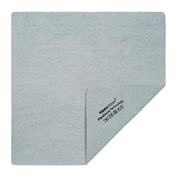 Салфетка из микрофибры PVAforce 30*30 см (Серый)
