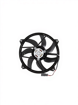 Вентилятор радиатора LYNXauto RF-1200