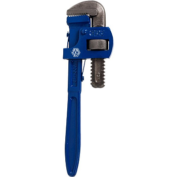 Ключ трубный КОБАЛЬТ тип Stilson 450 мм CR-V 