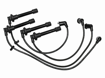 Свеч. провода \73122\\SEIWA