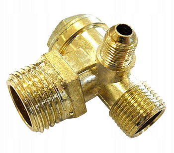 Обратный клапан для В4000В/50/100 СМ3, В5200В/100/200 СТ4