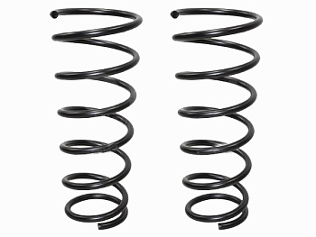 Пружина задняя TO CORONA/Carina (_T190) 92-96 NPT-1069 NARICHIN