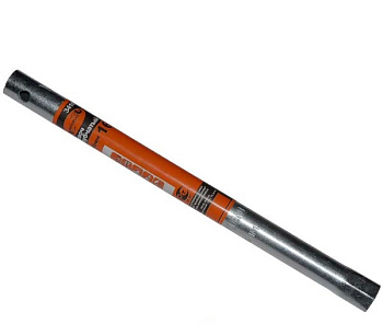 Ключ свечной 16мм, 270мм,280мм Автодело (232) 34163,14138,13722