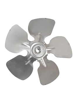 Вентилятор в сборе ТК8-002-040 (ТК-20000) Внешний d180мм, внутренний d10мм