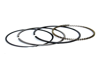 Кольца поршневые D72 172FMM 250cc