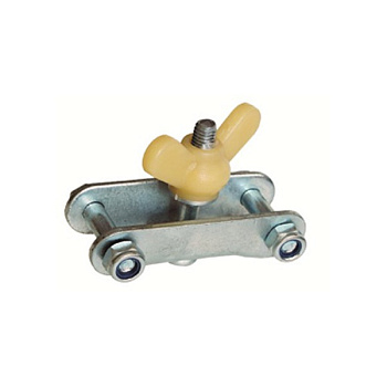 Комплект крепежа ледобура