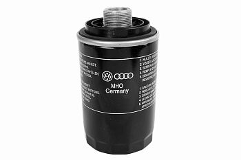 Масляный фильтр NO-11006 (06J 115 403Q)