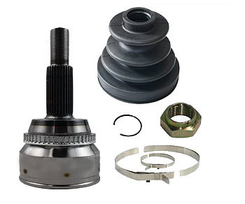 Шрус внешний JETT V41-9175 с кольцом ABS