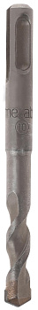 Бур SDS-plus classic 10,0x110мм