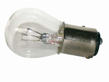 Лампа 12V 23/8W арт. 4523