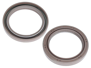 Сальник коленвала передний TOYOTA COROLLA AXIO/FIELDER 1/2NRFKE 15-