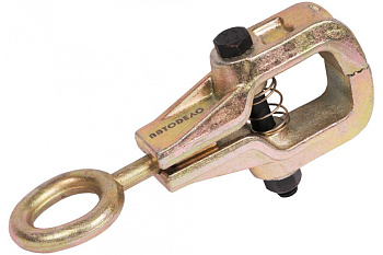 Зацеп для правки кузова одна функция 3т (АвтоDело)