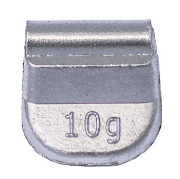 Грузик балансировочный 10гр.