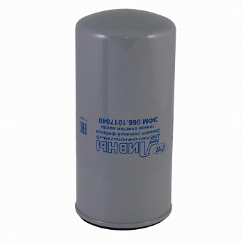 Фильтр масляный ЭФМ 066.1017040 6W.65.173.20- Евро-5