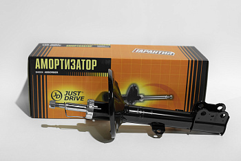 Стойка аморт. JAS0030 TO RAV4 #A20/21 00-05 Front R