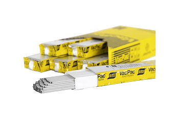 Электроды ОК 53.70 ф.2,5x350mm VacPac (1,8 kg)
