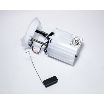 Насос топливный в сборе (модуль) 4.0bar;100L/h JPF0044