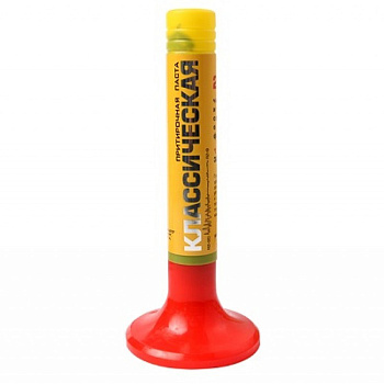 Паста притирочная КЛАССИЧЕСКАЯ 40гр. Паста притирочная КЛАССИЧЕСКАЯ 40гр.