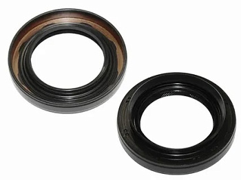 Сальник редуктора (41,5*65*9*15) RR TOYOTA CORONA,IPSUM 96-