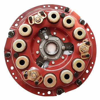 Корзина сцепления Д-240 усиленная 80-1601090  БЗТДиА