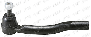 Наконечник рулевой CTR  CE0733L (CET-117L)