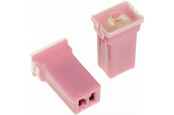 Предохранители W228-B NORD YADA 30A