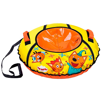 Тюбинг с рисунком ТБ1,ТБ2 D-900мм мультики LP, MM,TK Тюбинг с рисунком ТБ1,ТБ2 D-900мм мультики LP, MM,TK