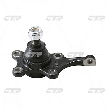 Опора шаровая CTR  CB0405 (CBT-62) Опора шаровая CTR  CB0405 (CBT-62)