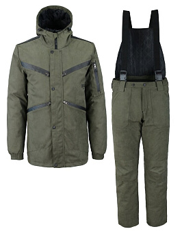 Костюм "IFRIT-DemiLich-4" исландия (Цвет Хаки, Размер 48/50, Рост 170-176)
