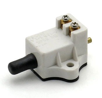 Лягушка ИЖ Урал задняя