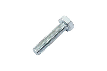 Болт M16x60 DIN933