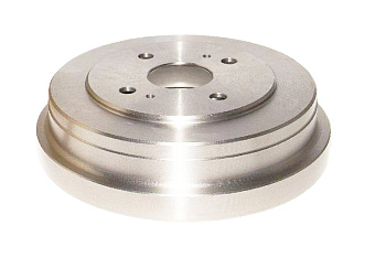 Барабан тормозной G-brake GD-06042, TOYOTA