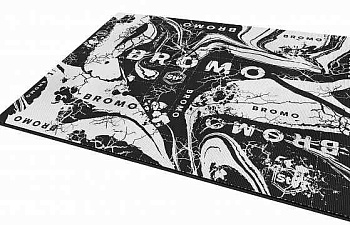 Шумоизоляция Bromo (0.47x0.75 говроящик+пленка)