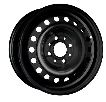 Диск TREBL X40021_P (ПАЛЕТА) 6x15/4x98 ET35 D58,6 Black