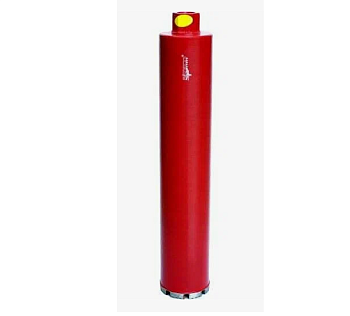 Коронка алмазная 63*450 ВТ ALTECO