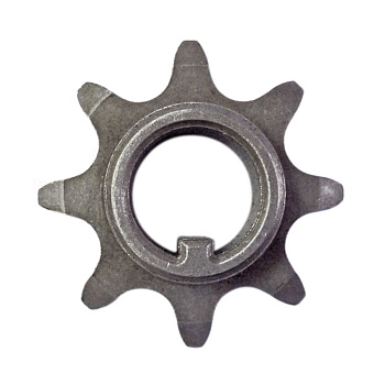 Звездочка приводного механизма