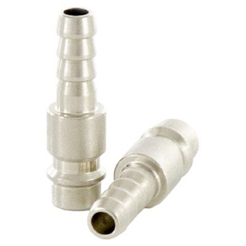 Штуцер для быстросъема ф 8мм/10мм (2шт)