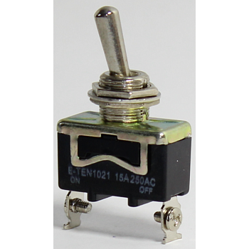 Тумблер 2 положения