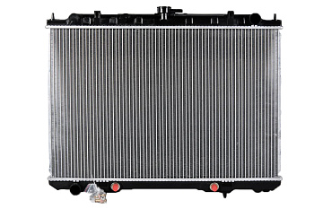Радиатор двигателя NI R'Essa, Presage, Liberty, Bassara, Serena A/T