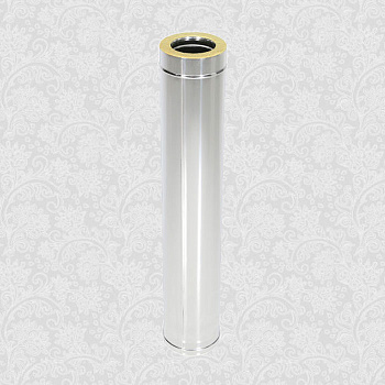 Труба Термо L 1000 ТТ-Р 430-0.5/430 D180/240